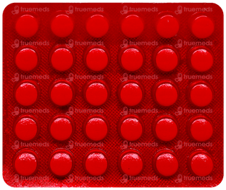 Vitaplus Forte Tablet 30